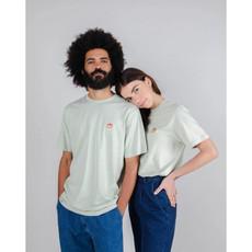 Playmobil t-shirt - unisex patch via Brand Mission
