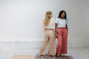 Be Kind lanceert eerste women’s wear lijn ‘Abundance’