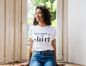 De leukste duurzame T-shirts met een print