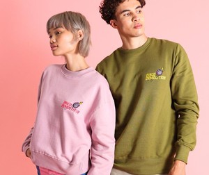 14 duurzame sweater (sweatshirt) en hoodie merken