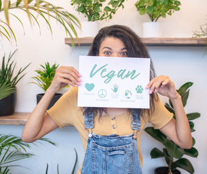 De Ultieme Gids voor Vegan Kleding