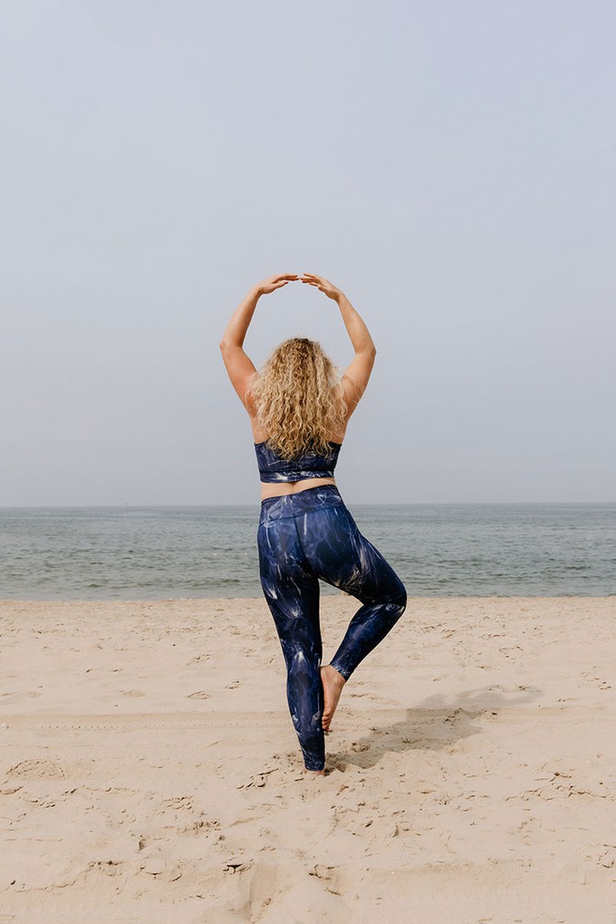 9x De Leukste Duurzame Yogakleding voor tijdens al je Yoga Sessies