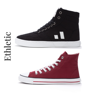 Ethletic sneakers