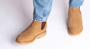 Beste duurzame schoenen voor mannen: 5 eerlijke merken + koopgids