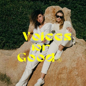 MUD Jeans lanceert Voices For Good, een platform dat milieu-initiatieven deelt die door MUD Jeans-dragers zijn opgericht