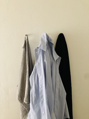 7 herenkleding items die je jaren blijft dragen