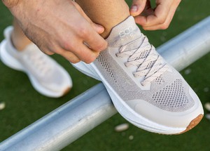Runners for Men in Beige from 8000kicks