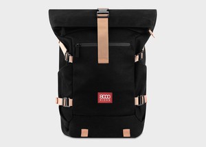 Nomad Backpack in Black from 8000kicks