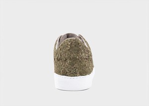 Weedo - Limited edition weed shoes from 8000kicks