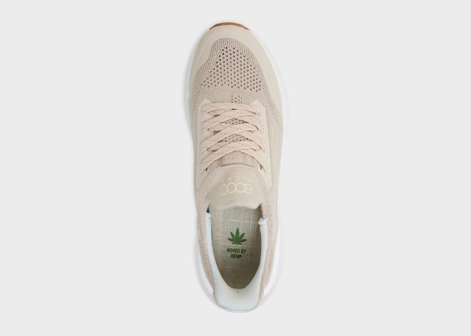 Runners for Men in Beige from 8000kicks
