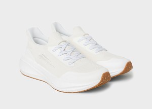 Runners for Men in Pearl White from 8000kicks