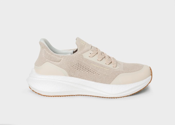 Runners for Men in Beige from 8000kicks