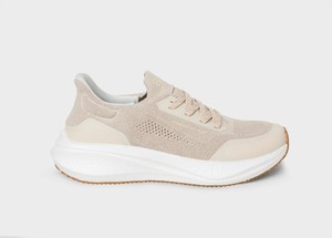 Runners for Men in Beige from 8000kicks