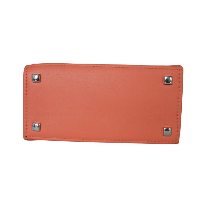 Mini Leather Tote Bag from Abury