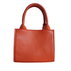 Mini Leather Tote Bag from Abury