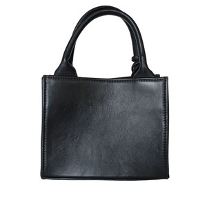 Mini Leather Tote Bag from Abury