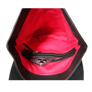 Leather Backpack from Abury