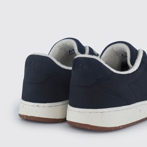 Evergreen Suede Blue from ACBC