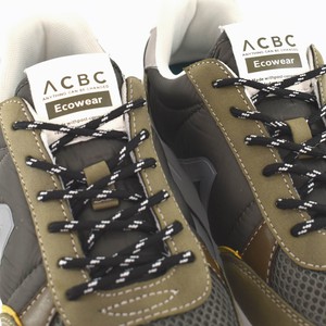EcoWear Olive from ACBC
