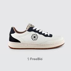 NEW - Evergreen Flower White Black via ACBC