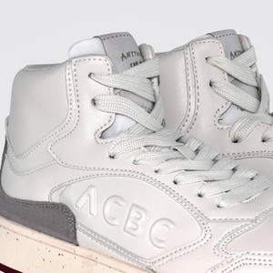 Basket High White from ACBC