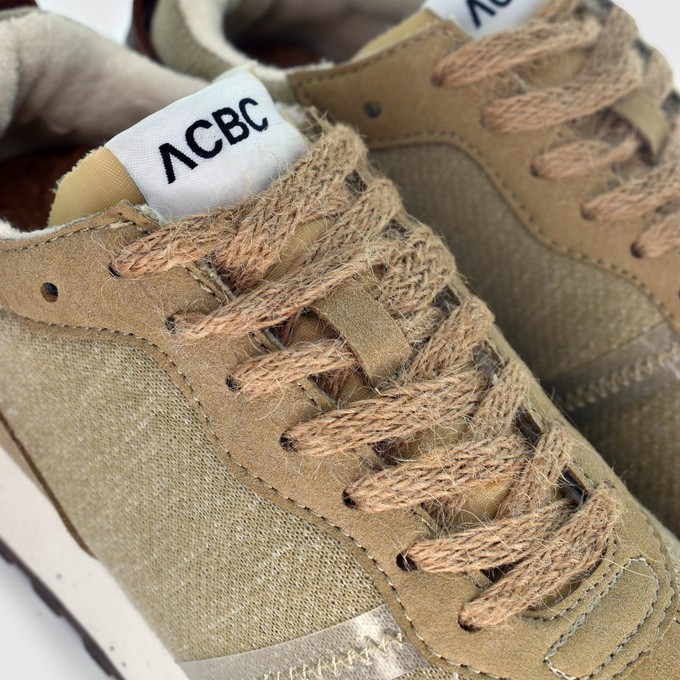 Winter Eco Beige from ACBC