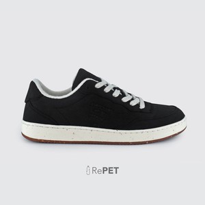 Evergreen Suede Black from ACBC