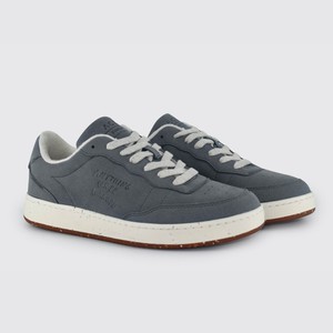 Evergreen Suede Grey from ACBC
