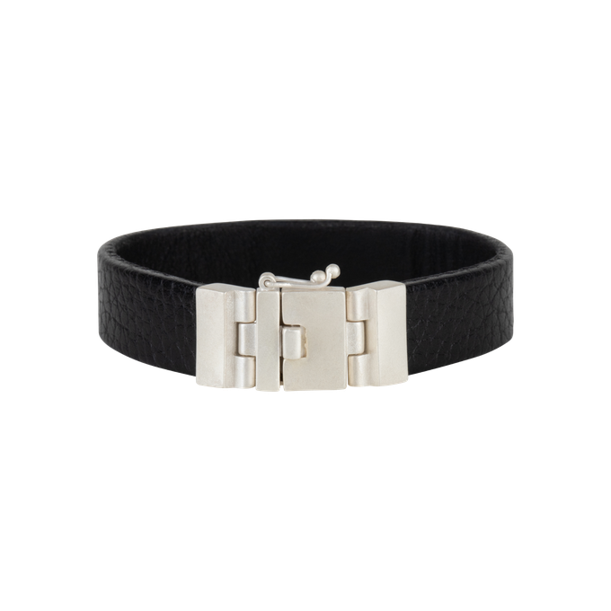 Wearable Bracelet | Zwart from AdornPay