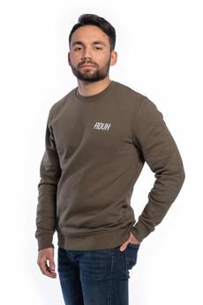 Kedua Sweater | ADUH van ADUH