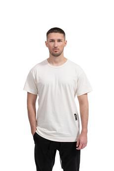 Simple T-Shirt via AFKA