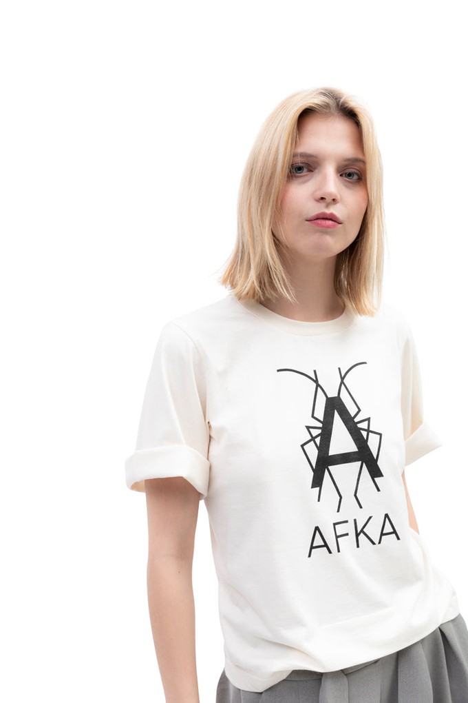 Simple T-Shirt Print from AFKA