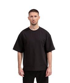 Men’s Versatile Shirt Black via AFKA