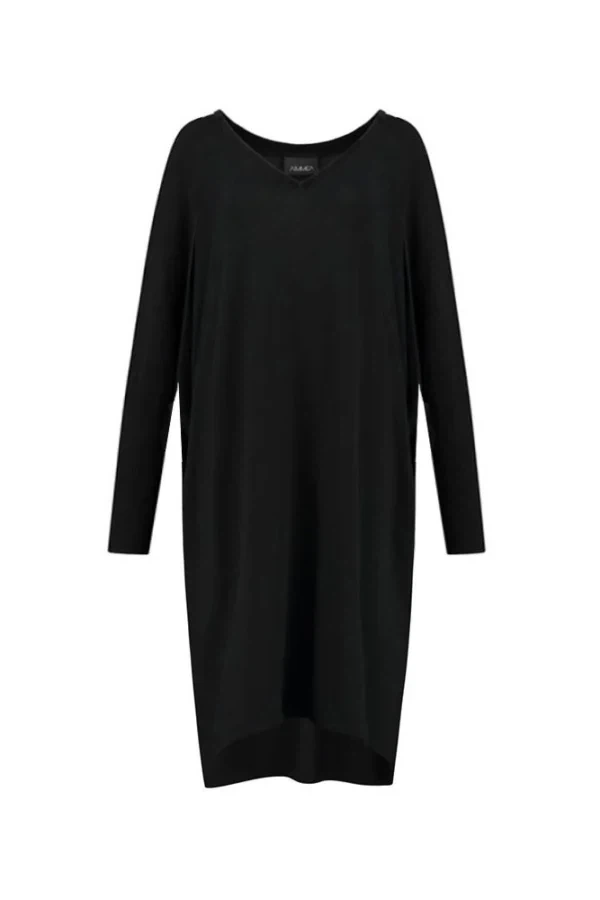 V-hals trui (dikke jersey) from Aimmea