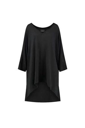 V-hals trui dunne jersey from Aimmea