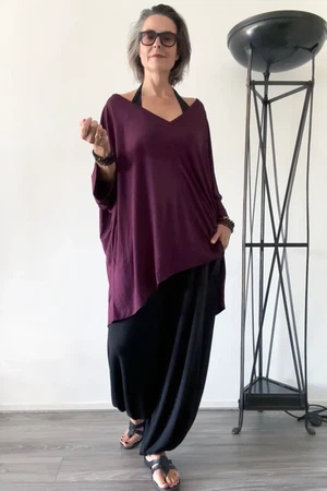 Midi t-shirt (Nieuwe kleurtjes!) from Aimmea