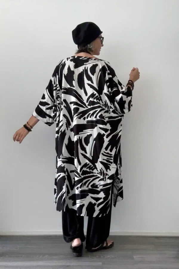 Tuniek jasje (dun) from Aimmea