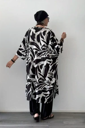 Tuniek jasje (dun) from Aimmea