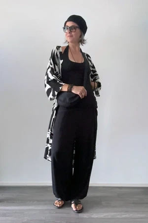 Tuniek jasje (dun) from Aimmea