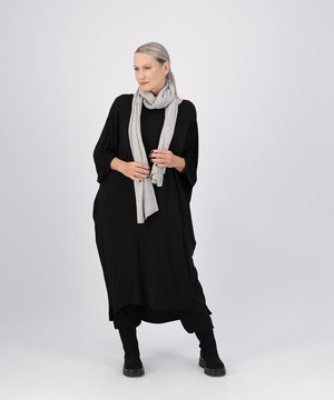Maxi vest 3/4 mouw (2 kleuren) from Aimmea