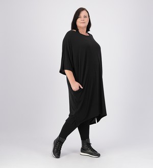 Maxi vest 3/4 mouw (2 kleuren) from Aimmea