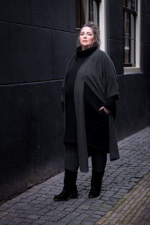 Vest (2 kleuren) from Aimmea
