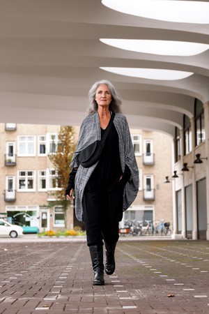 Vestje (4 kleuren) from Aimmea