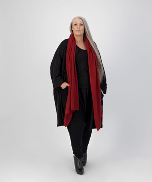 Kasjmier mix sjaal from Aimmea