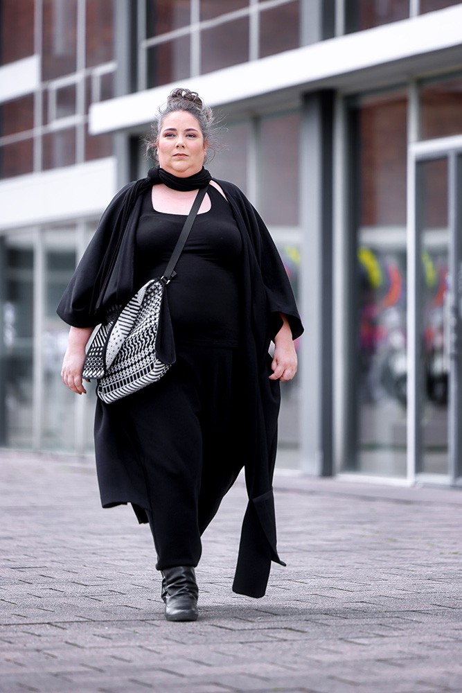 Vest (2 kleuren) from Aimmea