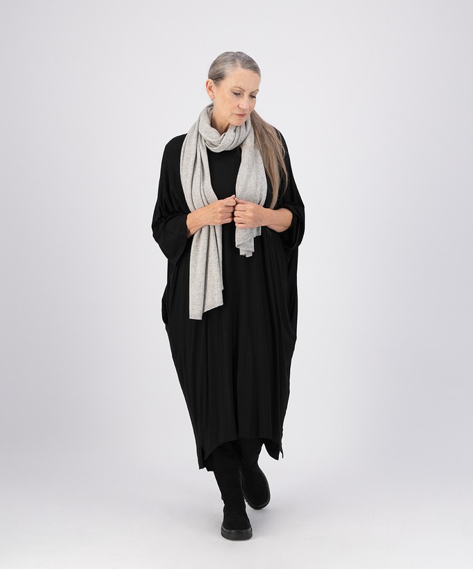 Maxi vest 3/4 mouw (2 kleuren) from Aimmea