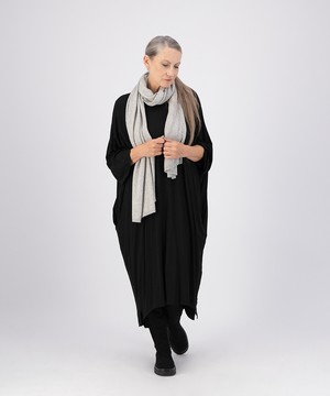 Maxi vest 3/4 mouw (2 kleuren) from Aimmea