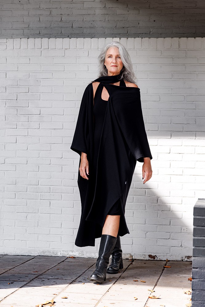 Vest (2 kleuren) from Aimmea