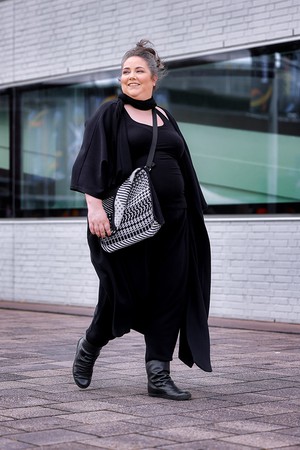 Vest (2 kleuren) from Aimmea