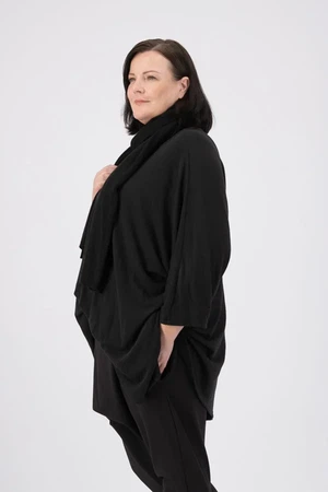 V-hals trui dunne jersey from Aimmea